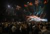 BOSW 2026 Saal