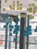 post-its