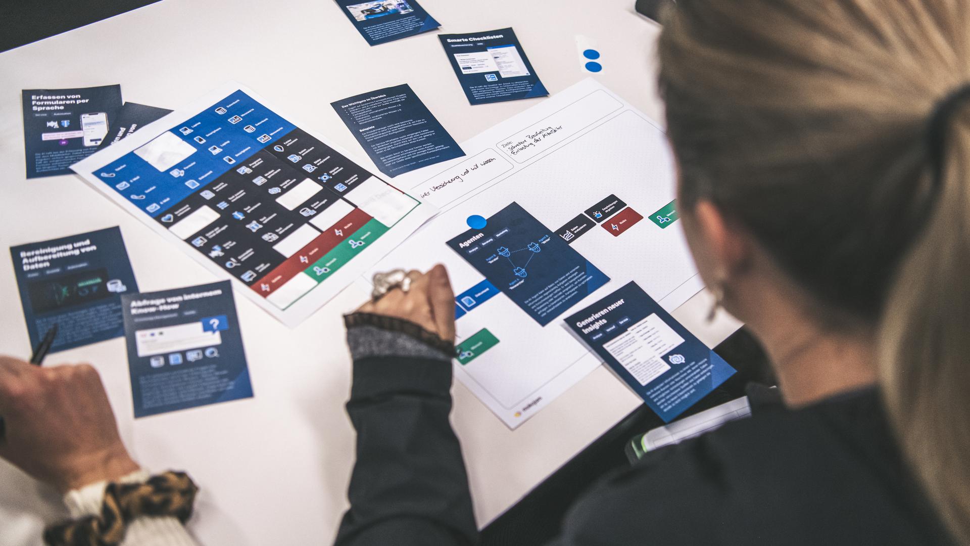 UX Workshop