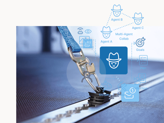 allsafe AI Sales Agents